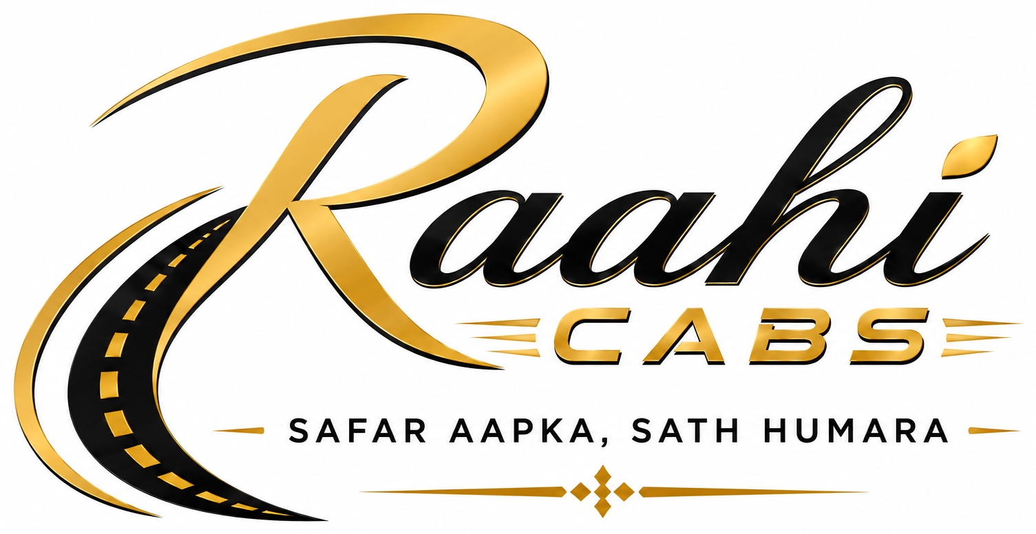 Raahi Cabs — Safar Aapka, Sath Humara